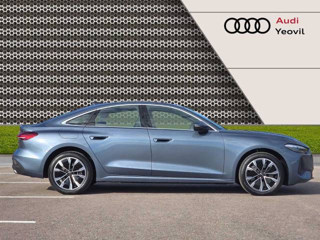 2025 Audi A5 Saloon 2.0 Technik e-hybrid quattro 299 PS S tronic