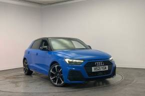 Audi A1 Sportback 2021 at Yeovil Audi Yeovil