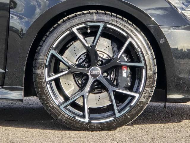 2023 Audi RS 3 Sportback 2.5 RS 3 Sportback Vorsprung   400 PS S tronic