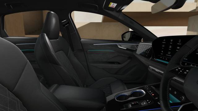 Audi A6 2.0 AUDI A6 Saloon Edition 1 TFSI 204 PS S tronic