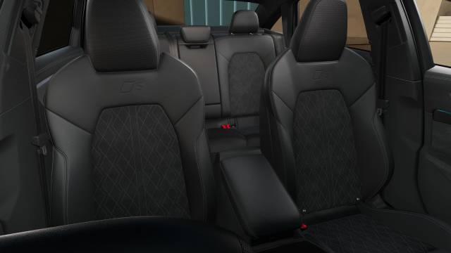 Audi A6 2.0 AUDI A6 Saloon Edition 1 TFSI 204 PS S tronic