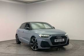 Audi A1 Sportback 2023 at Yeovil Audi Yeovil