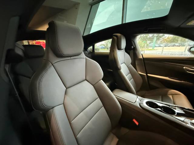 Audi E-tron Gt AUDI e-tron GT quattro 370,00 kW