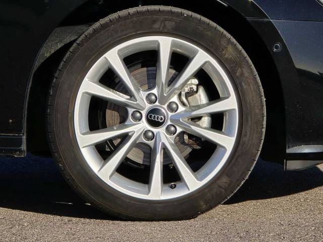 2024 Audi A3 Saloon 1.5 Sport 30 TFSI  116 PS 6-speed