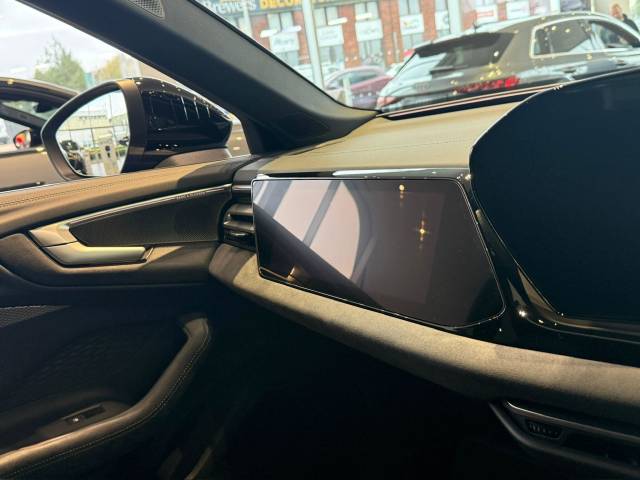 2025 Audi A5 Saloon 2.0 AUDI A5 Saloon Edition 1 TFSI 204 PS S tronic