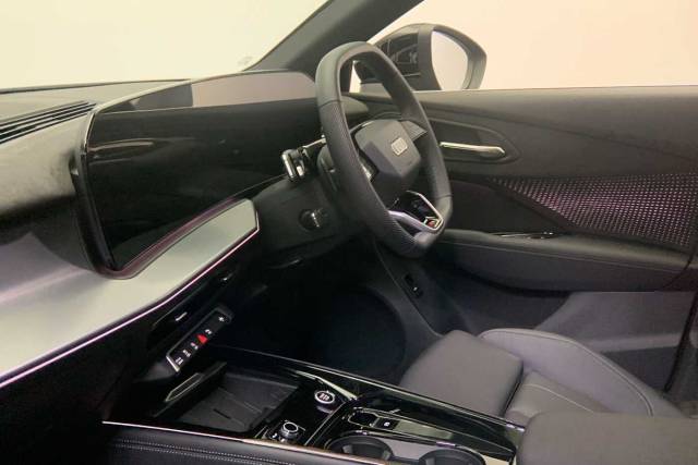 2024 Audi Q3 1.5 SUV S line TFSI  150 PS S tronic