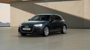 Audi A1 Sportback at Yeovil Audi Yeovil