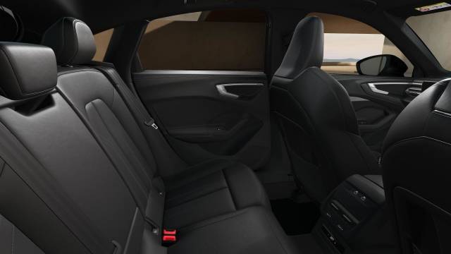 2025 Audi A5 Saloon AUDI A5 Saloon S line TFSI 150 PS S tronic