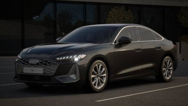 2025 Audi A5 Saloon AUDI A5 Saloon Sport TFSI 150 PS S tronic