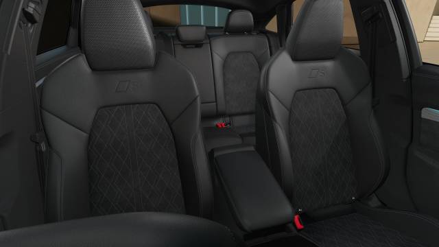 2025 Audi A5 Saloon AUDI A5 Saloon Edition 1 TFSI 204 PS S tronic