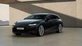 Audi A6 Avant 2025 at Yeovil Audi Yeovil