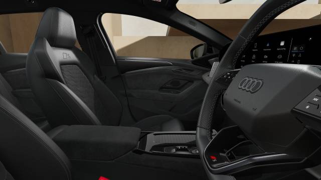 2025 Audi A6 Avant AUDI A6 Avant Edition 1 e-tron performance 270,00 kW