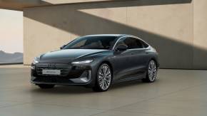 Audi A6 2025 at Yeovil Audi Yeovil