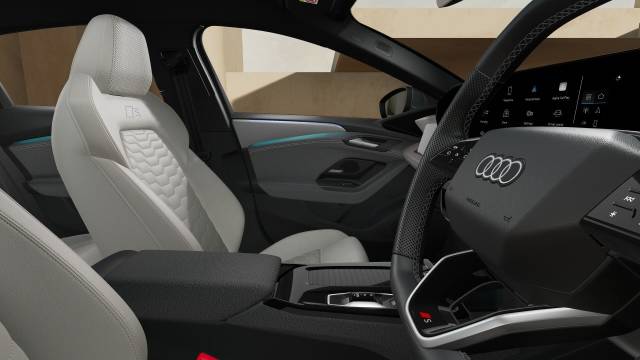 2025 Audi A6 AUDI A6 Sportback S line e-tron performance 270,00 kW