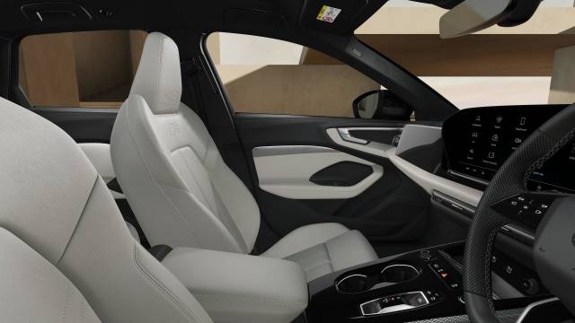 2025 Audi A5 Avant AUDI A5 Avant S line TFSI 204 PS S tronic