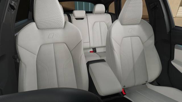 2025 Audi A5 Avant AUDI A5 Avant S line TFSI 204 PS S tronic