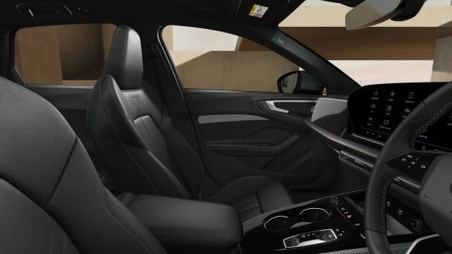 2025 Audi A5 Avant AUDI A5 Avant S line TFSI 150 PS S tronic