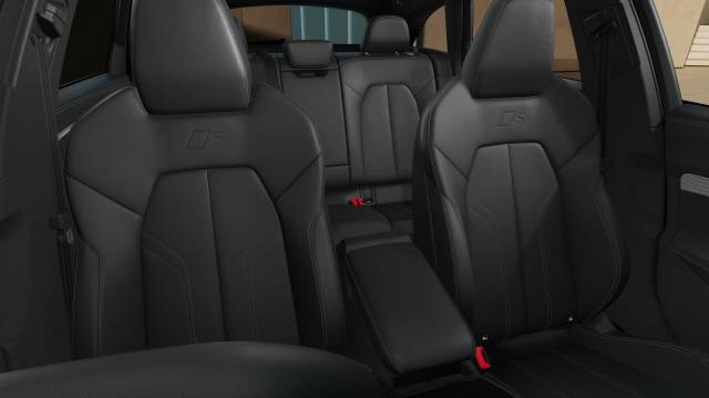 2025 Audi A5 Avant AUDI A5 Avant S line TFSI 150 PS S tronic