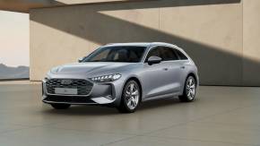 Audi A5 Avant 2025 at Yeovil Audi Yeovil