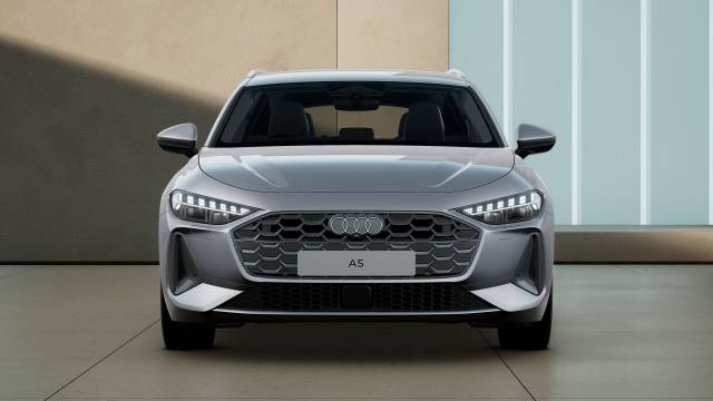 2025 Audi A5 Avant AUDI A5 Avant Sport TFSI 150 PS S tronic