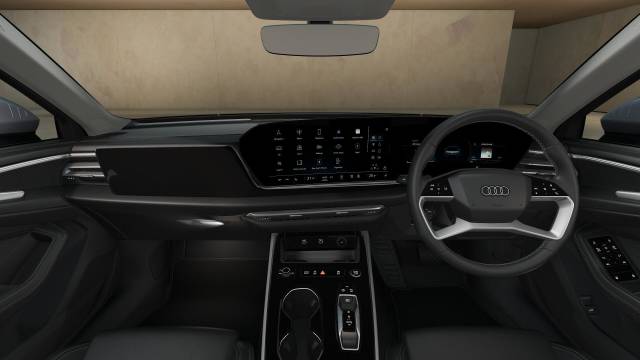 2025 Audi A5 Avant AUDI A5 Avant Sport TFSI 150 PS S tronic