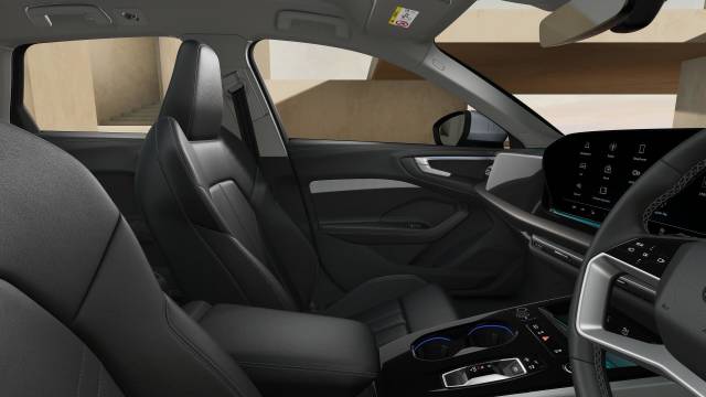 2025 Audi A5 Avant AUDI A5 Avant Sport TFSI 150 PS S tronic