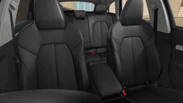 2025 Audi A5 Avant AUDI A5 Avant Sport TFSI 150 PS S tronic