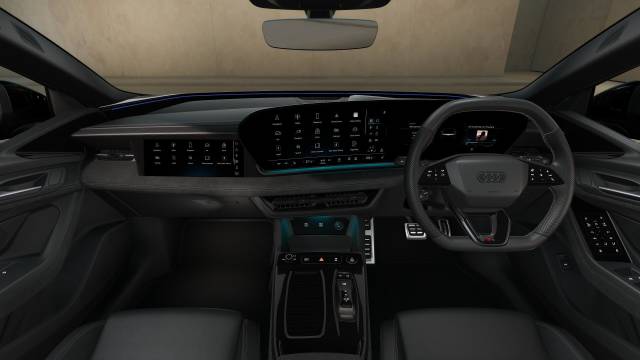 2025 Audi A6 Avant AUDI A6 Avant Edition 1 e-tron performance 270,00 kW