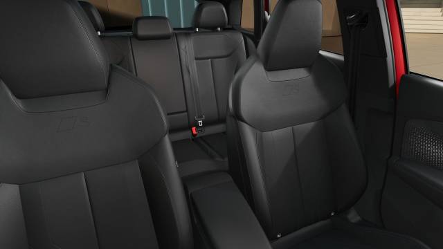 Audi Q3 AUDI Q3 SUV S line TFSI 150 PS S tronic