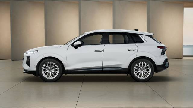 Audi Q3 AUDI Q3 SUV Sport TFSI 150 PS S tronic