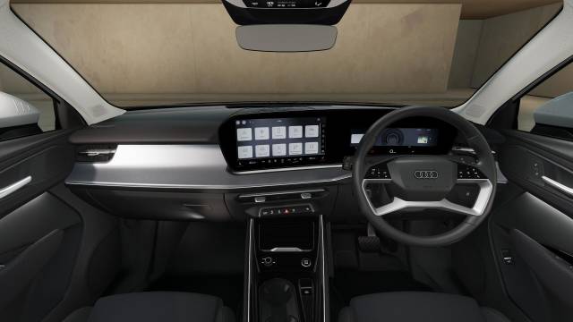 Audi Q3 AUDI Q3 SUV Sport TFSI 150 PS S tronic