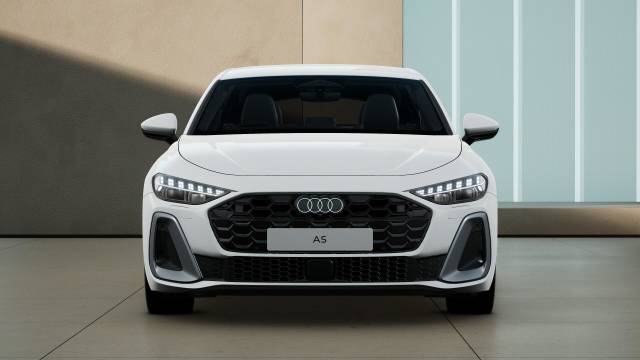 2025 Audi A5 Saloon AUDI A5 Saloon S line TFSI 150 PS S tronic