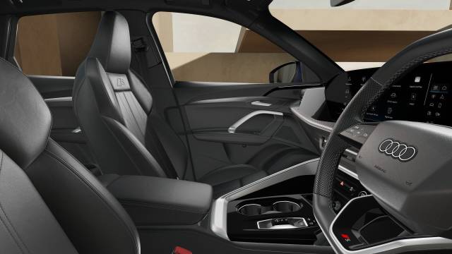 2025 Audi Q5 AUDI Q5 SUV S line TFSI quattro 204 PS S tronic