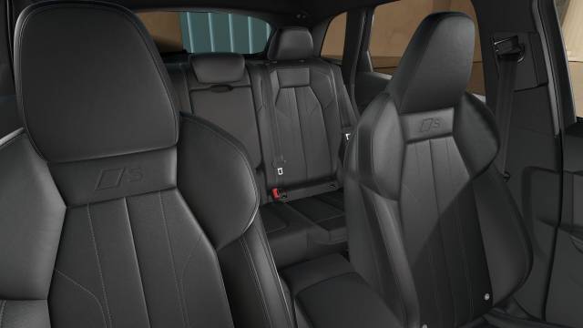 2025 Audi Q5 AUDI Q5 SUV S line TFSI quattro 204 PS S tronic