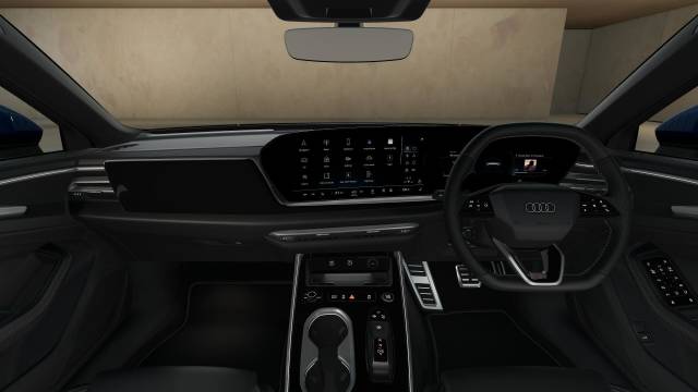 Audi A6 Avant AUDI A6 Avant S line TFSI 204 PS S tronic