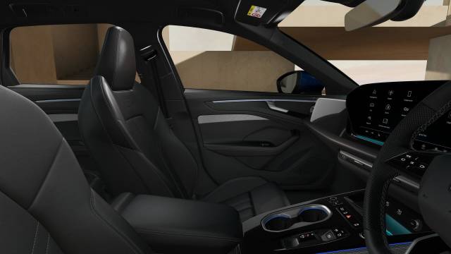 Audi A6 Avant AUDI A6 Avant S line TFSI 204 PS S tronic