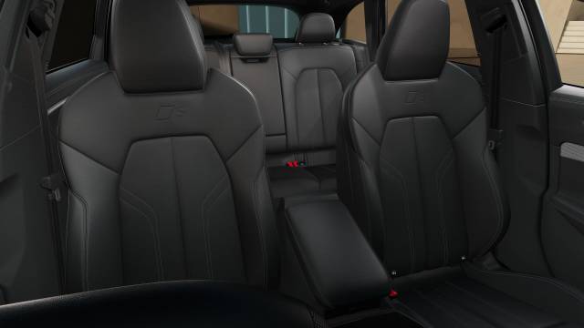 Audi A6 Avant AUDI A6 Avant S line TFSI 204 PS S tronic