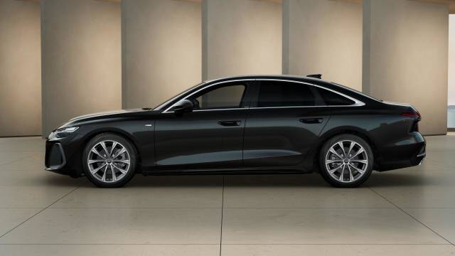 Audi A6 AUDI A6 Saloon S line TFSI 204 PS S tronic