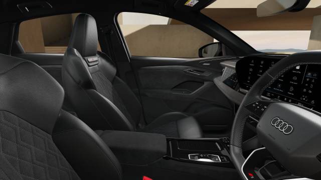 2025 Audi Q6 Sportback e-tron AUDI Q6 Sportback Edition 1 e-tron performance 225,00 kW