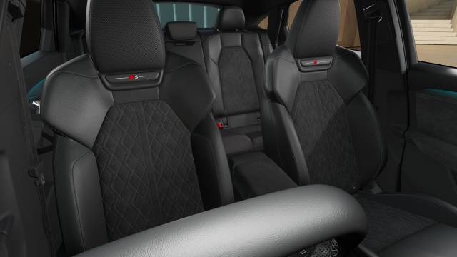 2025 Audi Q6 Sportback e-tron AUDI Q6 Sportback Edition 1 e-tron performance 225,00 kW