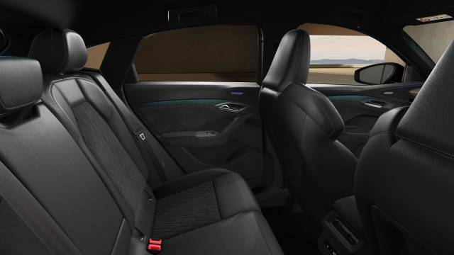 2025 Audi Q6 Sportback e-tron AUDI Q6 Sportback Edition 1 e-tron performance 225,00 kW