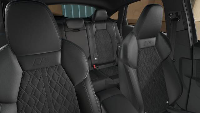 2025 Audi Q5 Sportback AUDI Q5 Sportback Edition 1 TDI quattro 204 PS S tronic