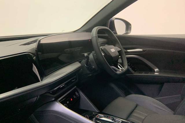 2025 Audi Q5 2.0 SUV S line TFSI quattro 204 PS S tronic