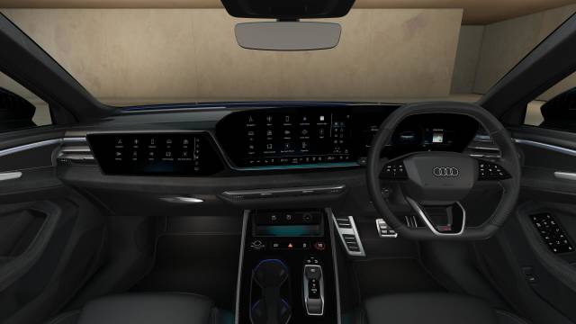 2025 Audi S5 AUDI S5 Avant Edition 1 TFSI 367 PS S tronic