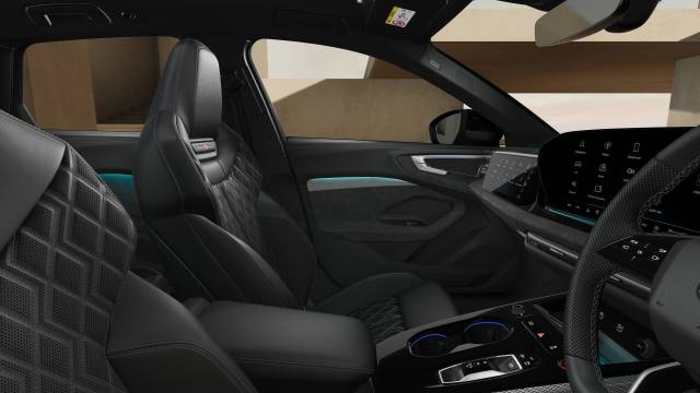 2025 Audi S5 AUDI S5 Avant Edition 1 TFSI 367 PS S tronic