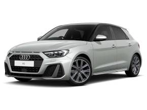 Audi A1 Sportback at Yeovil Audi Yeovil