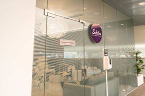 Audi A3 Saloon at Yeovil Audi Yeovil