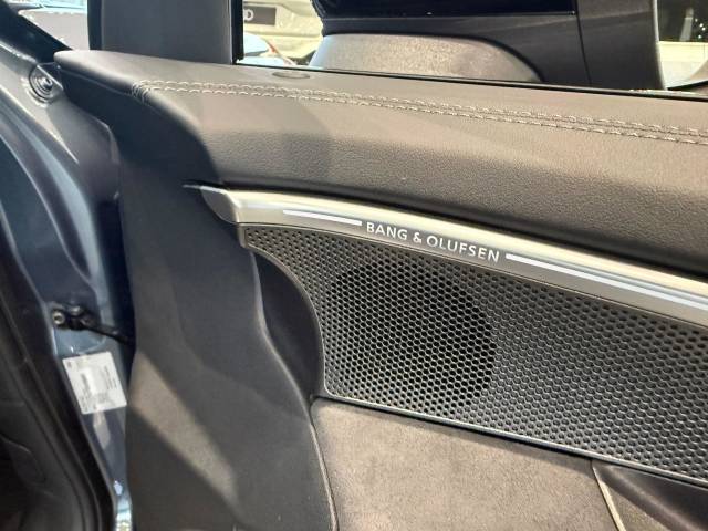 2025 Audi A5 Avant AUDI A5 Avant Edition 1 TFSI 204 PS S tronic