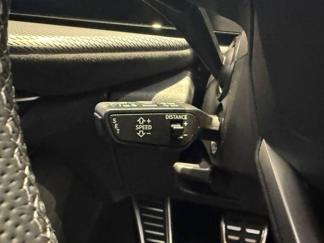 2025 Audi Q5 2.0 AUDI Q5 SUV Edition 1 TDI quattro 204 PS S tronic