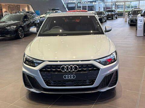 Audi A1 Sportback 1.0 AUDI A1 Sportback S line 25 TFSI 95 PS 5-speed